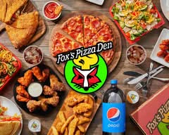 Fox's Pizza (Savannah)