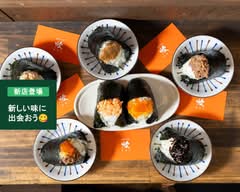 おにぎりとみそ汁-炊-by焼鳥酒場お兄ぃ  Onigiri to misoshiru - Taki - by Yakitori Sakaba Onii