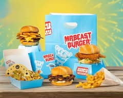 MrBeast Burger (7833 Linglestown Road)