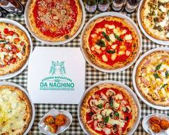 ピッツェリア �ダ・ナギーノ Pizzeria Da Naghino