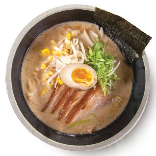 TONKOTSU