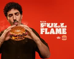 Burger King (Coimbra)