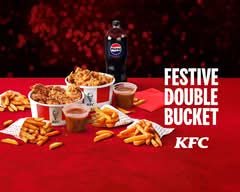 KFC - Evesham-Twyford Services