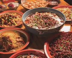 四川料理　小米椒