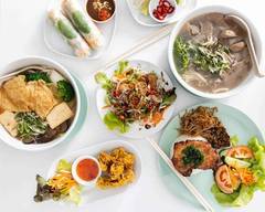 Cô Dung Vietnamese Street Food
