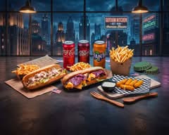 Gotham Kitchen 🇺🇸