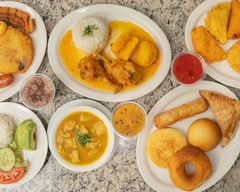 Mi Rancho Restaurante