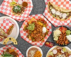 Pineda Tacos Plus 2 (St. Paul)