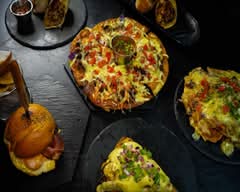 Rojo Café (San Jose, CR)