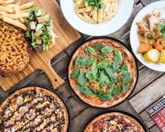 Pizza Minded Pascoe Vale