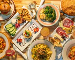 Uptown Grill  (514 Capitol Way South)