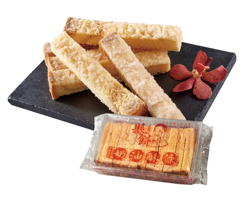 花蓮縣餅原味奶油酥條1Box盒 <1Box盒 x 1 x 1BOX盒>