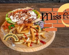 Miss Food