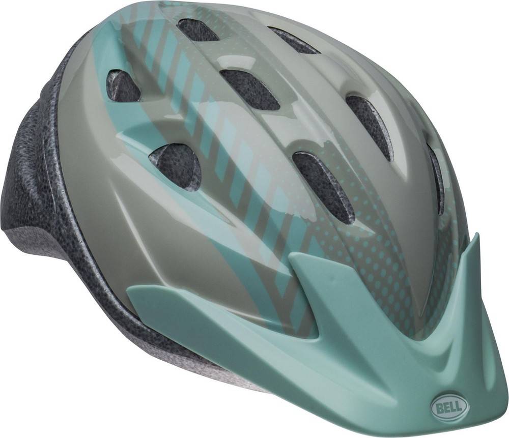 bell thalia bike helmet Bell Sports Thalia Women's Bike Helmet Delivery Near Me | Order Online