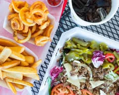 The Cheese Steak Shop - Hayward