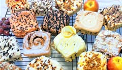 Cinnamom Bakery (1115 Northeast 9th Avenue)