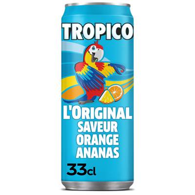 Tropico