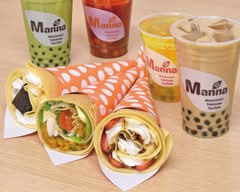 クレープとタピオカドリンクのお店 ココマンナ大宮店 cocomanna Omiya