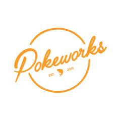 Pokeworks  (900 N Austin Ave)