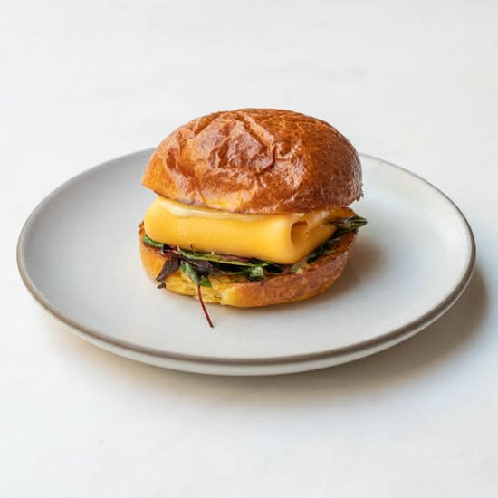 EGG SANDWICH
