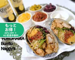 YOKOHAMA Burrito Naggy's