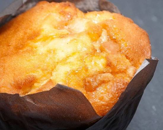 Toffee Apple Muffin 115g