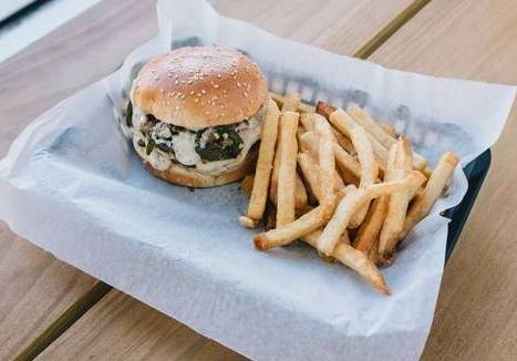 Charly's Burgers photo 2