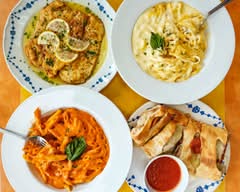 Pizza Village Cafe II