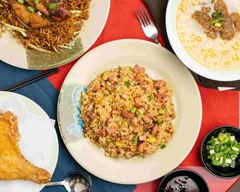 The Mandarin Asian Cuisine