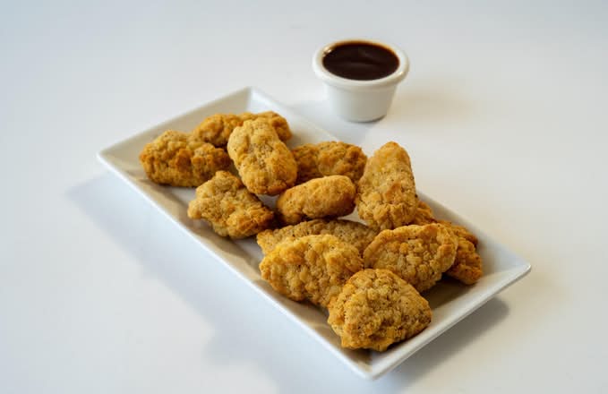 6 Boneless Bites