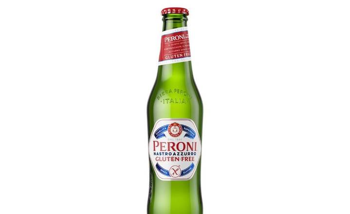 Peroni Gluten Free