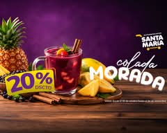 Supermercados Santa María 🛒 (Iñaquito)