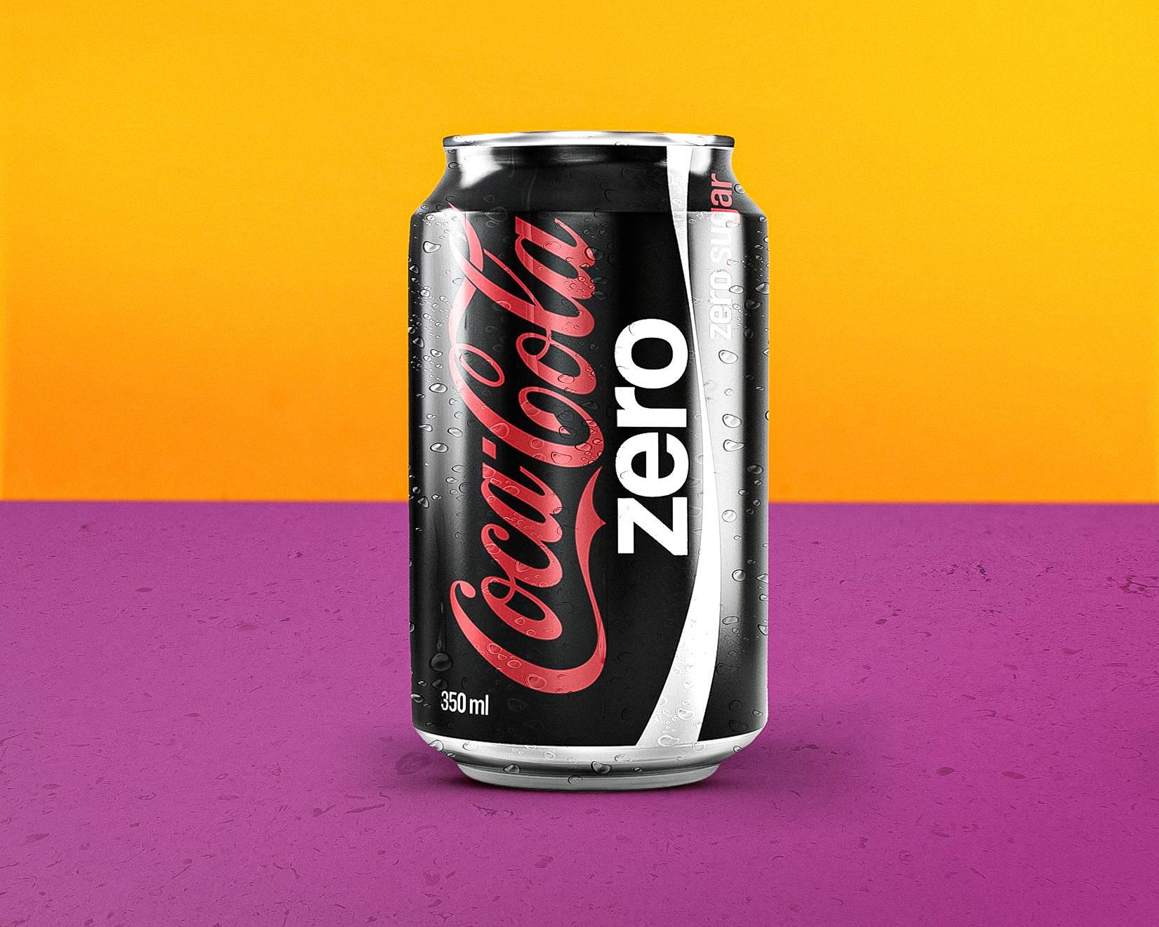 Coca Cola Zéro