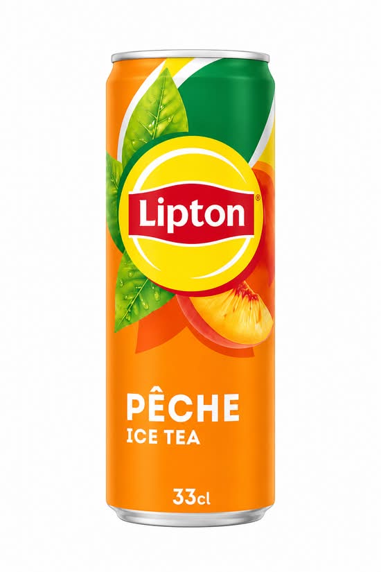 Ice tea 33 cl