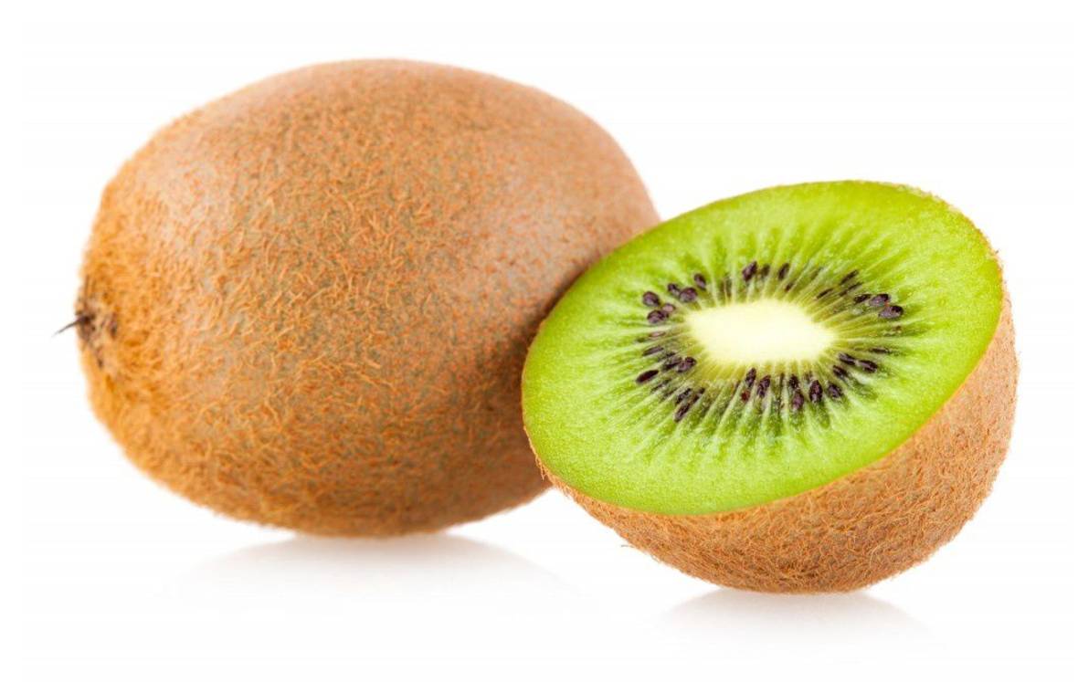 Kiwi géant bio