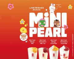 Gong Cha Copernico