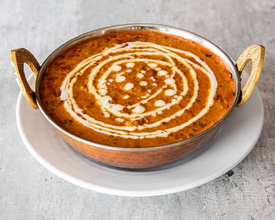 Dal Makhani