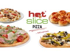 Hot Slice