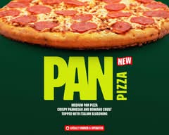 Papa John's Pizza (Fairway Rd)