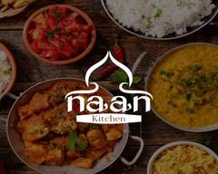 Naan Kitchen - Paris XXème