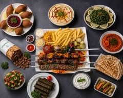 Hiyamli Restaurant