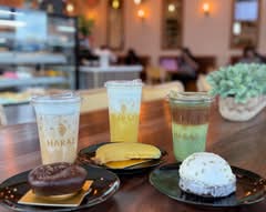 Haraz Coffee House (Alamo Ranch, TX)