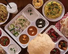 Hyderabad Cafe