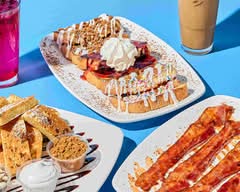 Stacked Pancake & Breakfast House (Goderich)