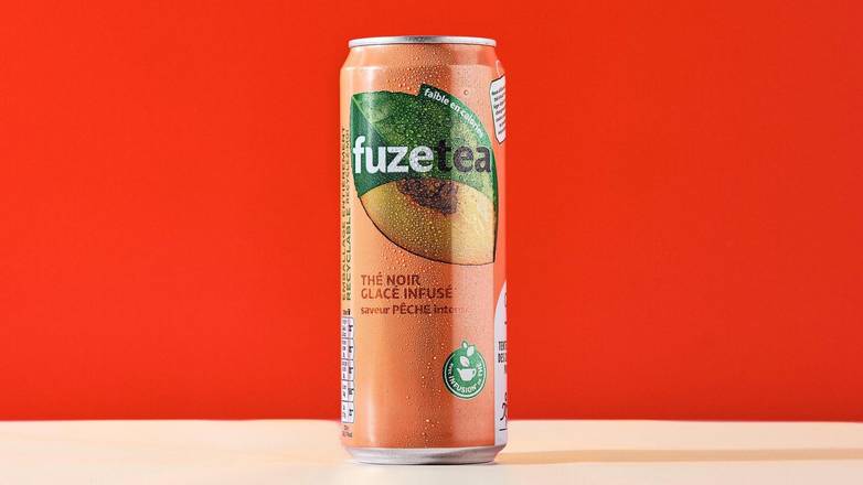 Fuze Tea 33cL