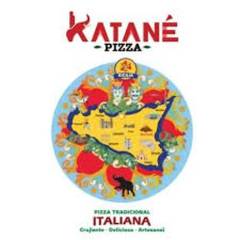 Katané Pizza - San Francisco