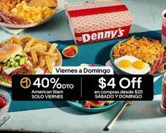 Denny's (Mayagüez)