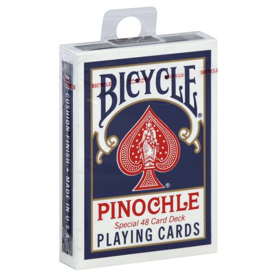 Bicycle Pinochle Playing Cards Deck (1 ct)