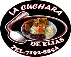 La cuchara de Elias (Heredia)