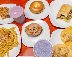 Maras Cafe (4604 Quince Rd, 3)